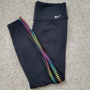 Nike Women Leggings